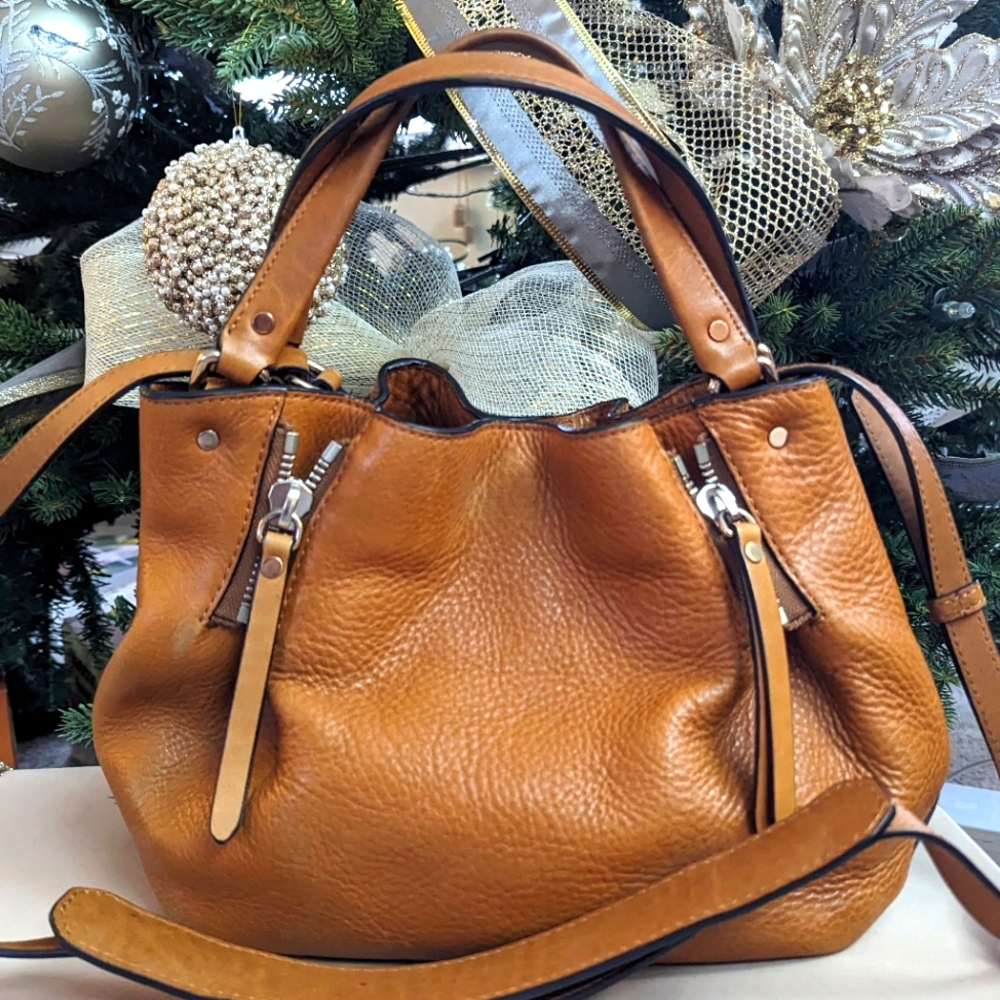 Burberry small "Maidstone" purse, crossbody bag
